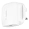 Belkin USB-C Port Wall Charger, 20 W