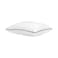 Rankoussi Ergonomic Back Sleeper Pillow 70X50CM