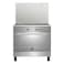La Germania Gas Cooker - 5 Burners - 90cm - 9C10GRB1X4AWW