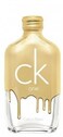 Calvin Klein Ck One Gold Perfume 100ml