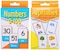 JMD Learning Flash Cards Pack Of 2 Numbers &amp; Alphabets Flash Cards For Toddlers Early Education Learning