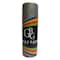 GBG M306 Spray Paint Chrome
