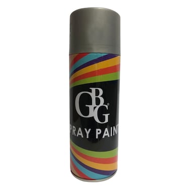GBG M306 Spray Paint Chrome