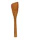 Delcasa 5-Piece Bamboo Kitchen Tools Brown 30X6X8Cm