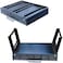 Portable Charcoal BBQ Grill Couple Family Party Outdoor Camping bbq tool Environmental protection Health