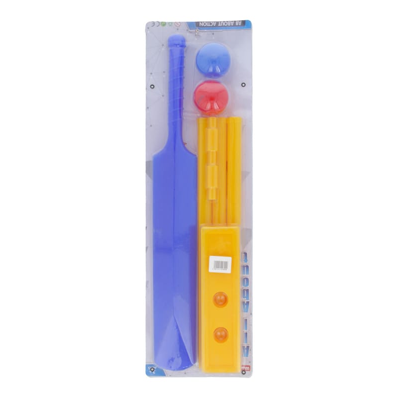 A.i Cricket set WP16-3B Card MT-CC0