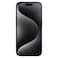 Apple iPhone 15 Pro 1TB 5G LTE Black Titanium