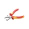 Tolsen,Insulated wire stripping pliers (PREMIUM LINE),V16066,160mm, 6"