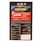 LOACKER QUADRATINI DOUBLE CHOCO125G