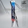 Car Wiper Blades, Powerful Performance Conventional Windshield Wiper Blades VIEW MAX - 2 Pcs (24" 600mm)