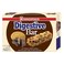 Papadopoulos Digestive Bar Chocolate 5X25GR