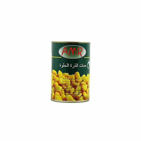 ذرة حلوة عمرو - 340جم