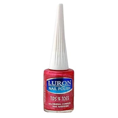 Luron Nail Polish No. 15 14ml