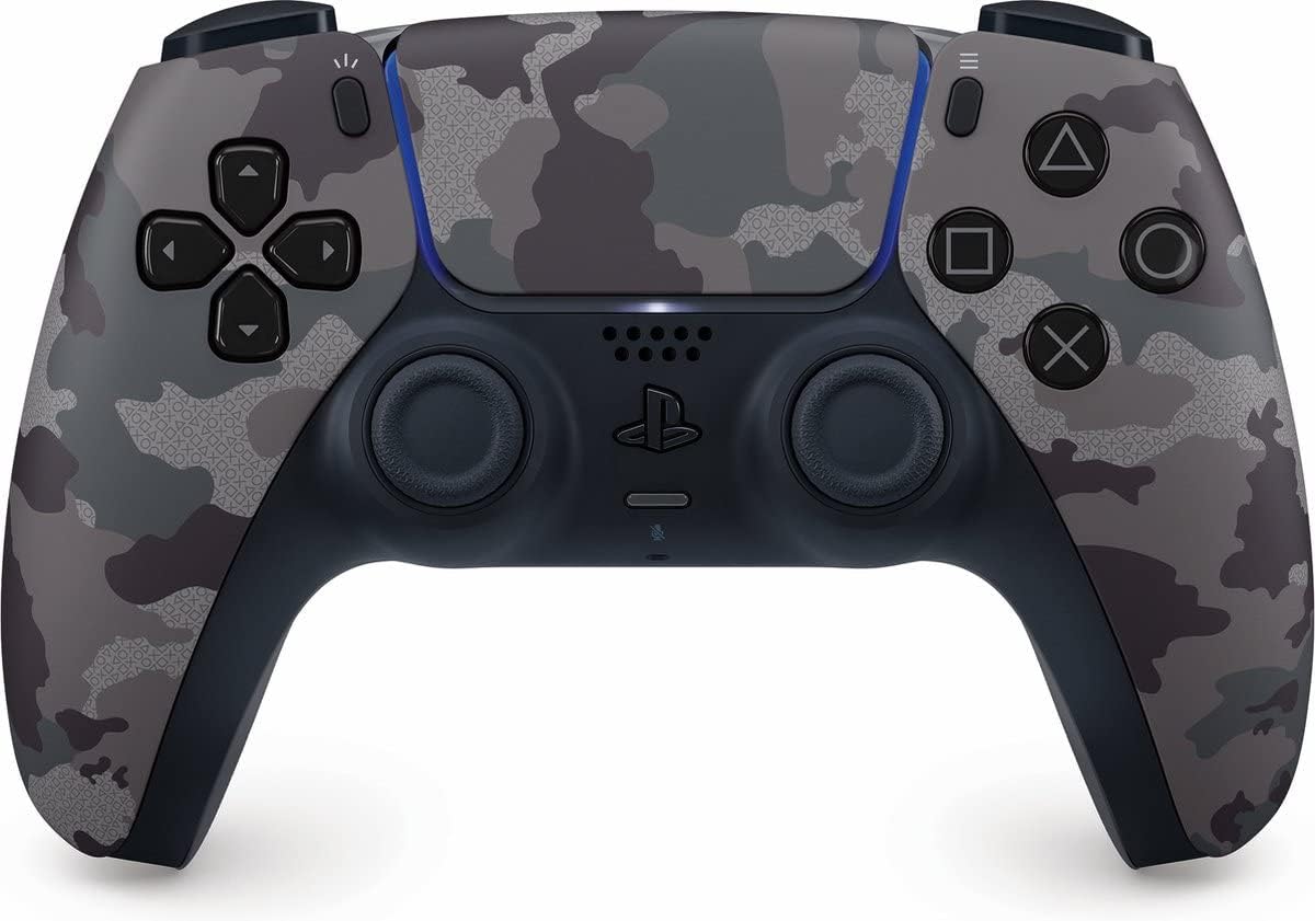 SONY SONY Dualsense Wireless Controller Camo
