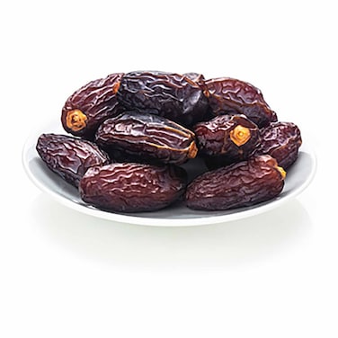 زادنا تمر خضرى - 400 جرام