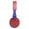 JBL W/LS KIDS H/PGOK/JBL/JR310BTRED