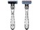 Bic Flex 5 Men S Shaver Size 2pk Bic Flex 5 Men S Shaver 2pk