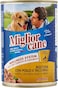 Chunks Chicken/Turkey Dog Wet Food, Multi-Colour, 405 g