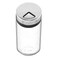 Qlux Premium Spice Shaker 380ml Silver