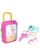 Ogi Mogi Toys Hair Styling And Makeup Beauty Set For Kids