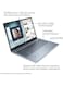 HP 2022 15.6" Micro-Edge FHD Laptop, AMD Ryzen 5 5500U 6-Core Beat i7-1160G7, Up To 4GHz, 32GB RAM, 1TB PCIe SSD, AMD Radeon Graphics, Fast Charge, Windows 11, W/3In1 Accessories-International Version