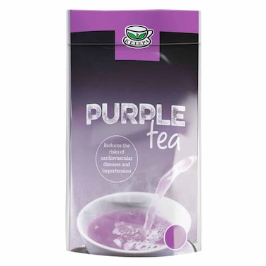 Ketepa Purple Tea 100G