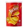 JACKERS POTATO CRISPS HOT&amp;SPICY 75G