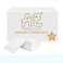 A To Z Disposable Changing Mats (45x60cm) Large, Pack Of 220 - White