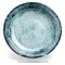 Lava Round Serving Bowl Blue 13cm