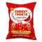 Cheeky Treetz Chillilcorn Puff 75G