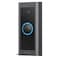 Ring Wired Mini Video Doorbell Black