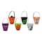 Chamdol Trick or Treat Bucket Multicolour