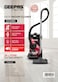 Geepas Vacuum Cleaner 21 L 2300 W Gvc2598 Black