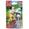 Iwako Zoo Animals Eraser