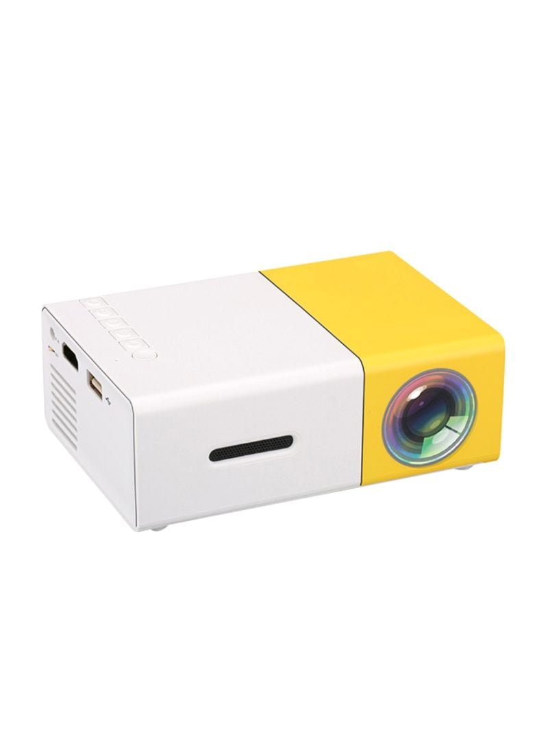 unic Unic YG300 600 LUMENS