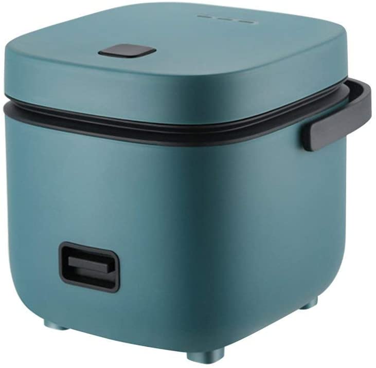 Buy Mini Rice Cooker, 1.2L, Heat Preservation, Removable for Cleaning ...