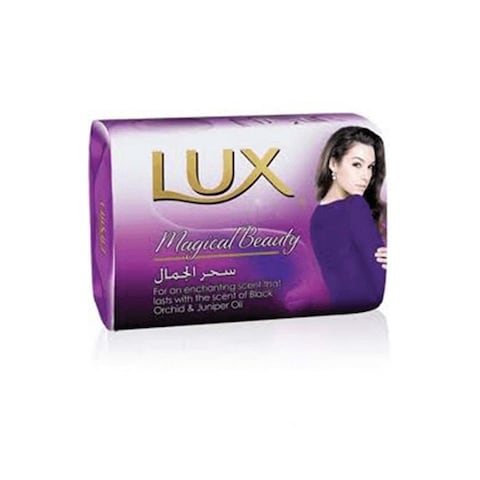 Lux Magic Beauty Soap Bar - 75 gram