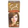Samsol Hair Color No Ammonia 39 Light Brown 50 ml