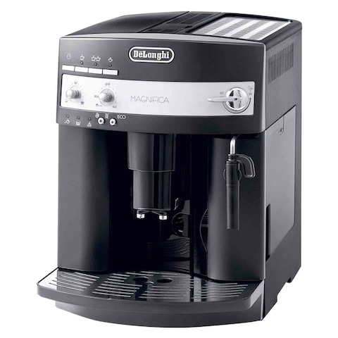 De&#39;Longhi Magnifica Coffee Maker ESAM 3000.B Black 1350W