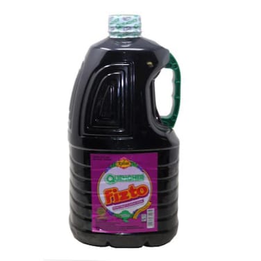 Excel Quencher Fizto Mixed Fruit Drink 5L