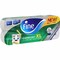 Fine Toilet Paper Comfort, XL, Absorbent, Sterilized, Soft, Flushable Toilet Paper, 2 Plies, P