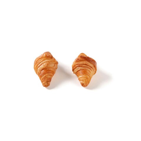 Mini Croissant - 5 Pieces
