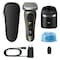 Braun Series 9 Pro+ Electric Shaver 9569cc, Gold