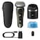 Braun Series 9 Pro+ Electric Shaver 9569cc, Gold