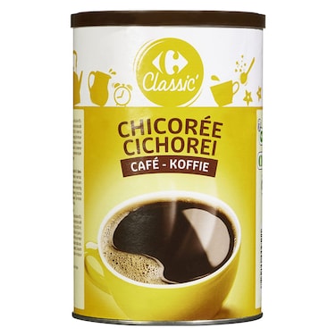 سيمبلي تشيكوري كلاسيك  علبة قهوة حديدية 250 غرام