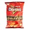 Doritos Nacho Cheese Tortilla Chips - 44 gram