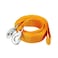 Stac Plastic Toe Rope Belt CH 28