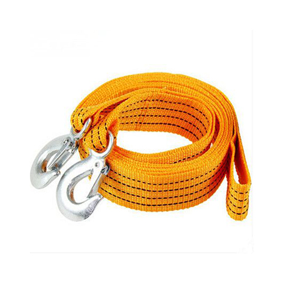 Stac Plastic Toe Rope Belt CH 28