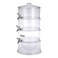 Harmony 3-Tier Acrylic Juice Dispenser Clear 3.5L