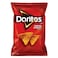 Doritos Chips Nacho Cheese 34.4g